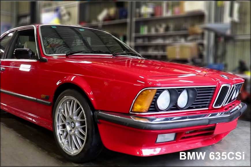 BMW M30 Turbo Classic 635 7 870×580 BMW M30 Turbo Classic 635 7 870x580