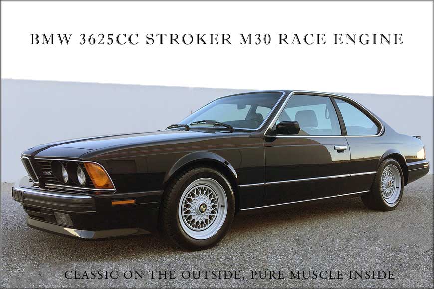 Bmw 3625cc Stroker M30 Race Engine 870×580 Bmw 3625cc Stroker M30 Race Engine 870x580