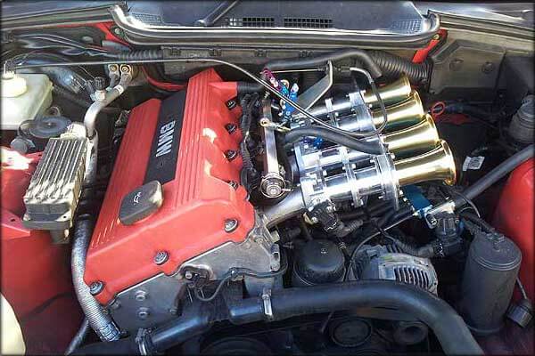 Bmw Automotive Petrol Engines 4 Cylinder 3