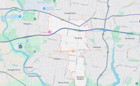 Maps