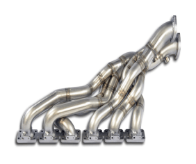 Turbo Intakes