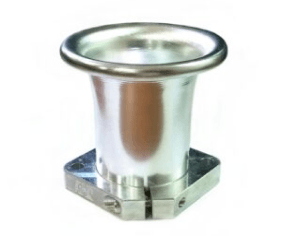 Trumpets and Spacers