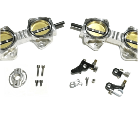 Linkage Accesories