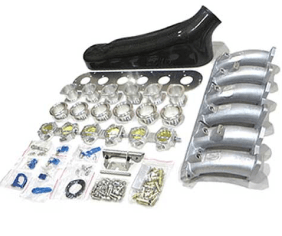 Throttle Bodies