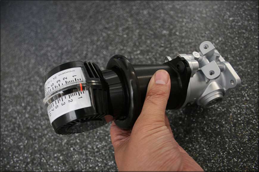Ste Carburettor Flow Meter Synchrometer Weber Dellorto Su Carb Balancer 870x580